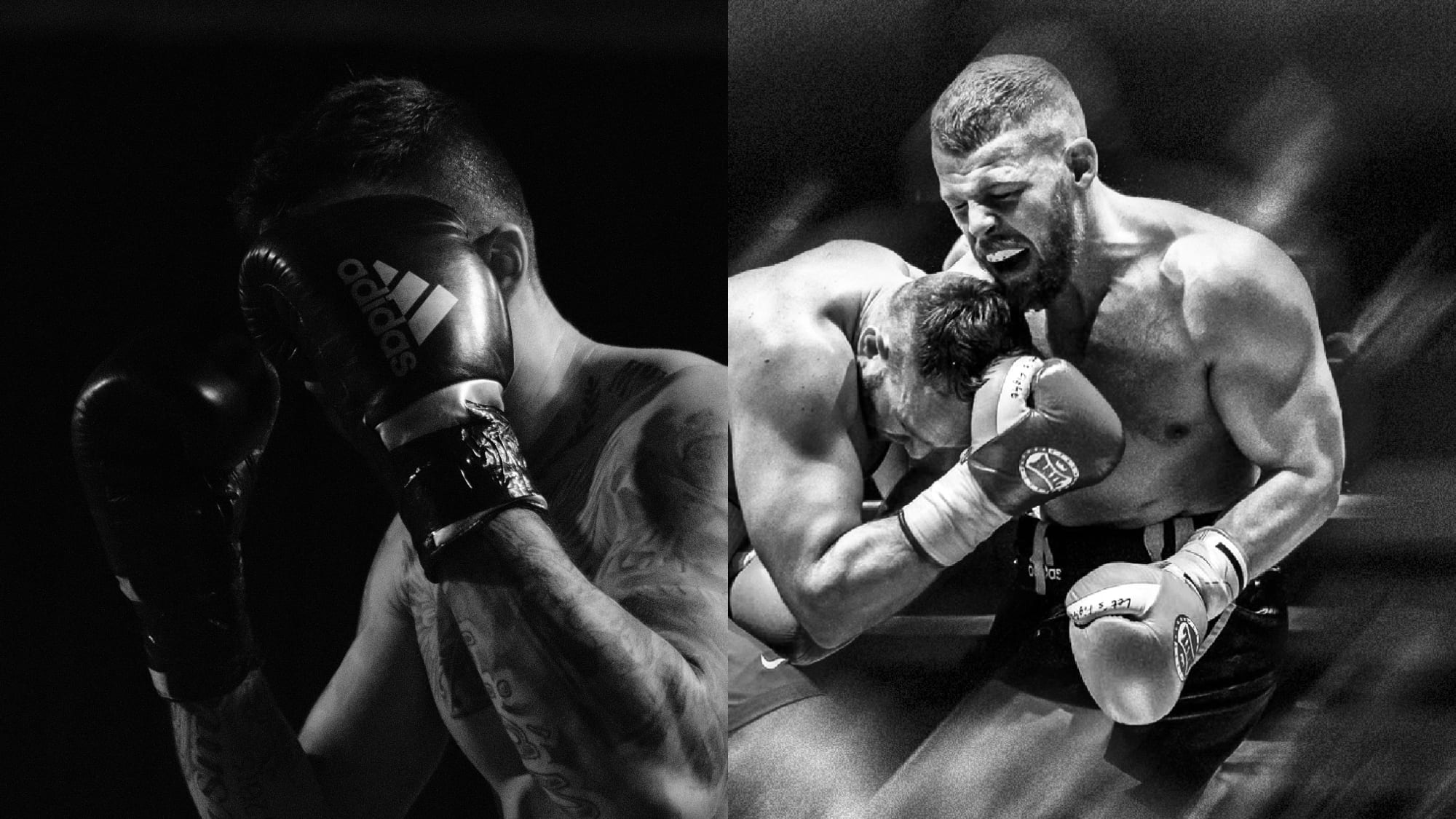 Box v Hospůdce v Edenu