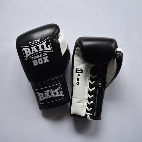 Boxerské rukavice
