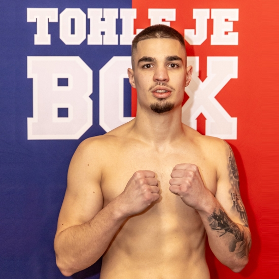 Miloš Beránek